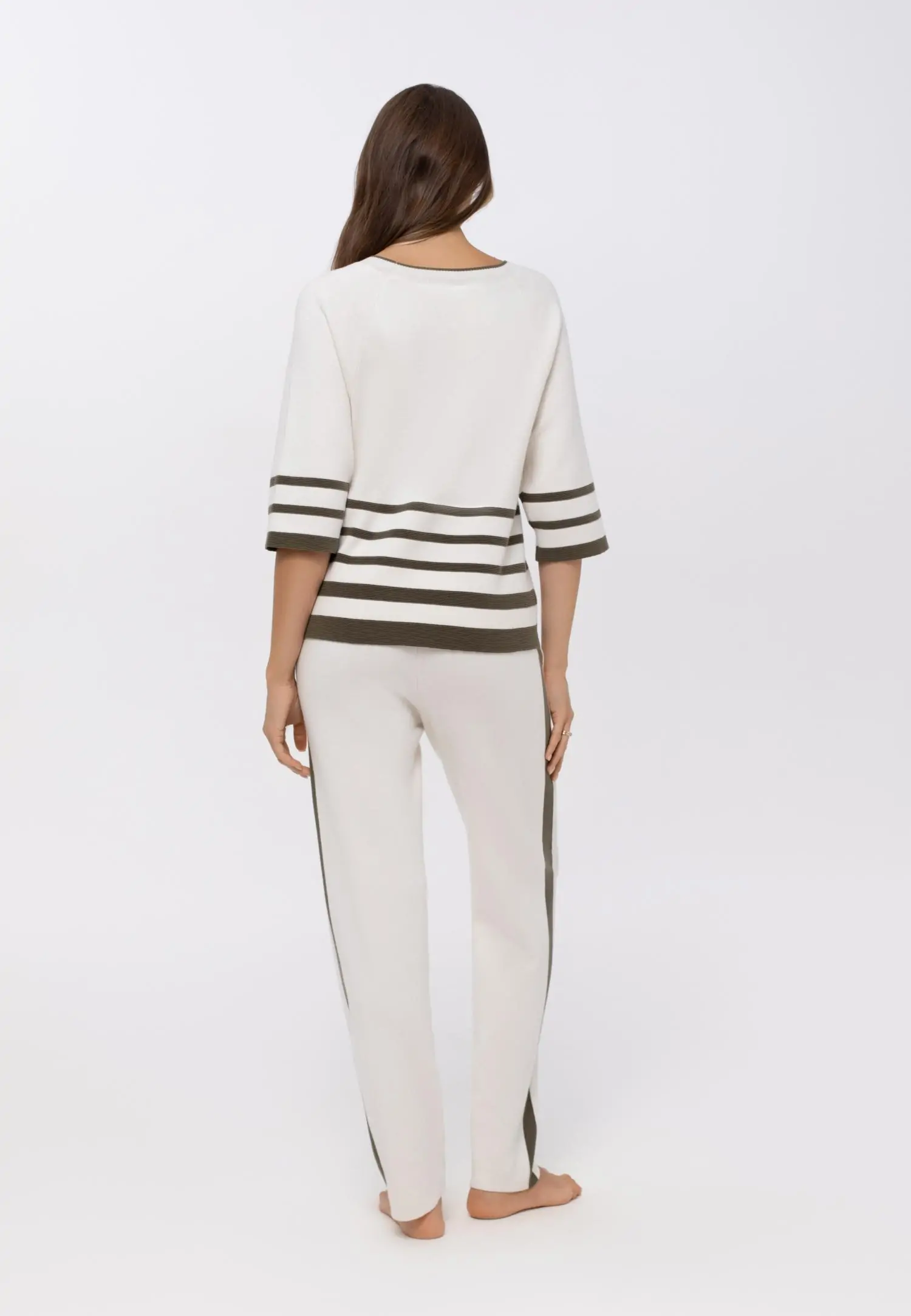 Брюки S25-00CC0810 Marc & André